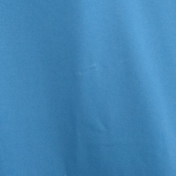 Antigua Light Blue and White Shirt Size XL NWT - Picture 6 of 8